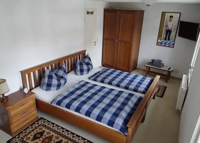 Hotel Landgasthaus Zum Seysingshof