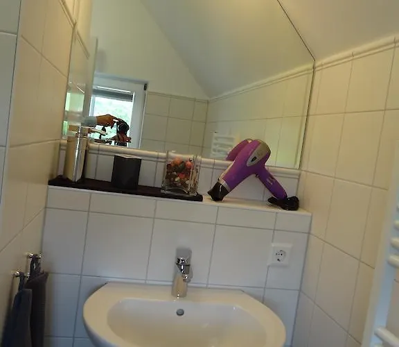 Landgasthaus Zum Seysingshof