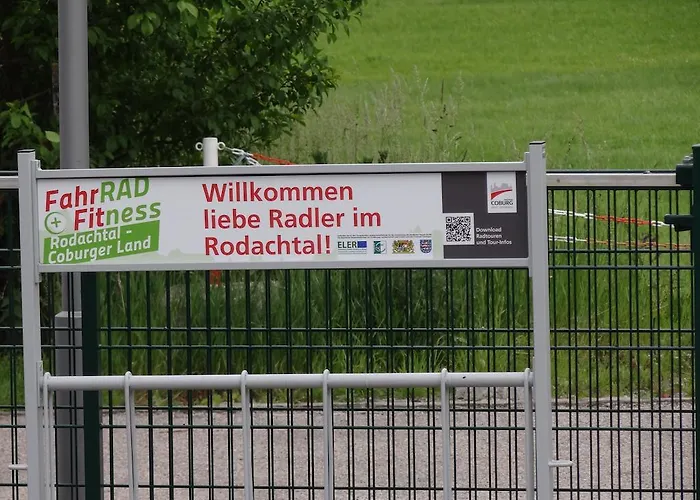 Landgasthaus Zum Seysingshof Otel