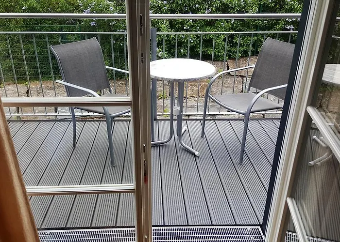 Landgasthaus Zum Seysingshof