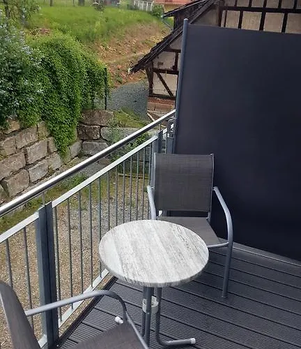 Hotel Landgasthaus Zum Seysingshof Bad Colberg