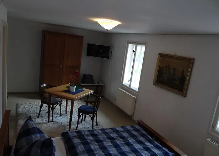 Otel Landgasthaus Zum Seysingshof 3*