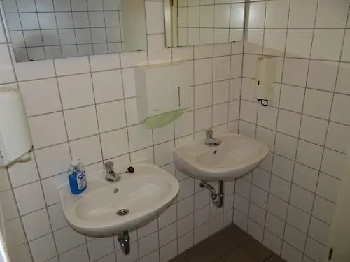 Otel Landgasthaus Zum Seysingshof 3*