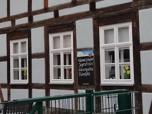 Landgasthaus Zum Seysingshof