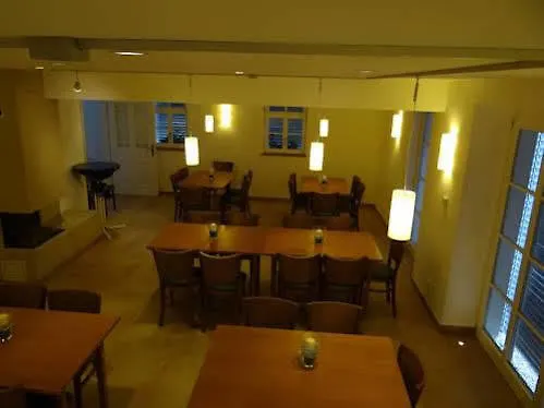 Landgasthaus Zum Seysingshof Bad Colberg