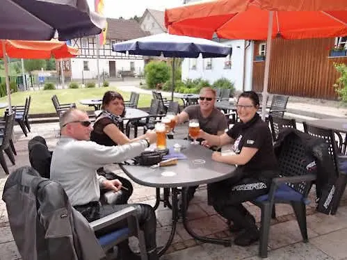 Landgasthaus Zum Seysingshof Hotel