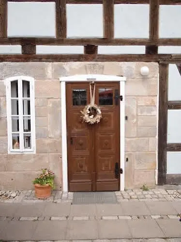 Hotel Landgasthaus Zum Seysingshof Bad Colberg