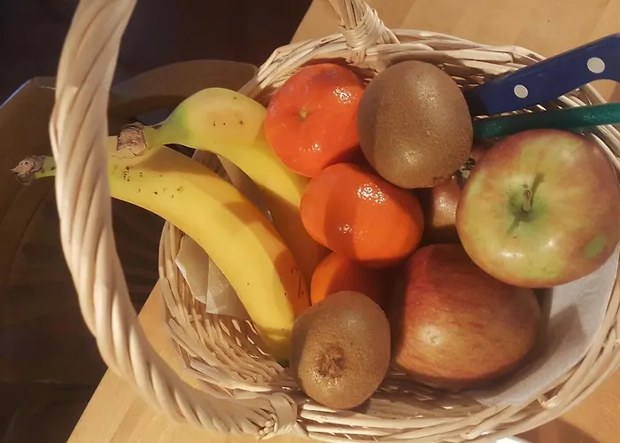 Landgasthaus Zum Seysingshof 3* Bad Colberg