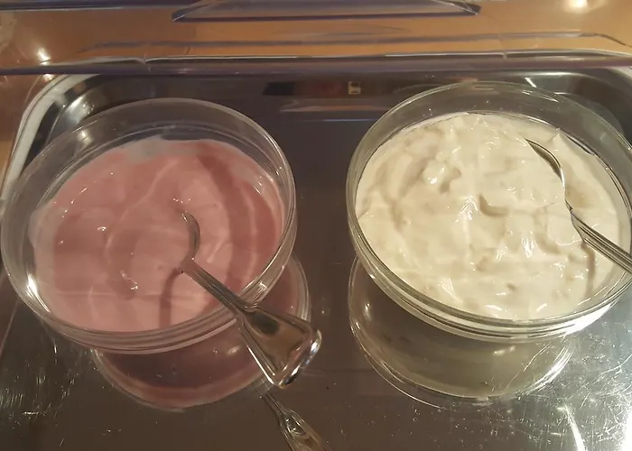 Landgasthaus Zum Seysingshof Bad Colberg