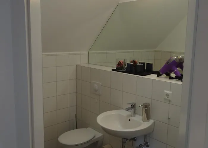 Landgasthaus Zum Seysingshof Hotel