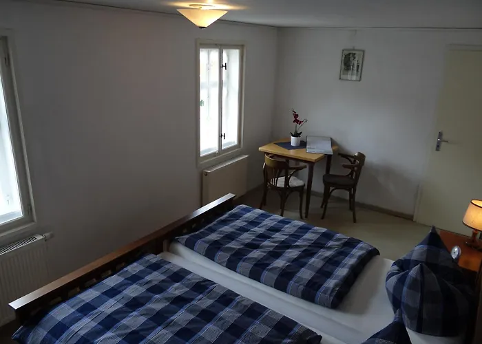 Landgasthaus Zum Seysingshof Otel 3*